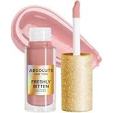 Absolute New York Flustered Semi Opaque Freshly Bitten Gloss