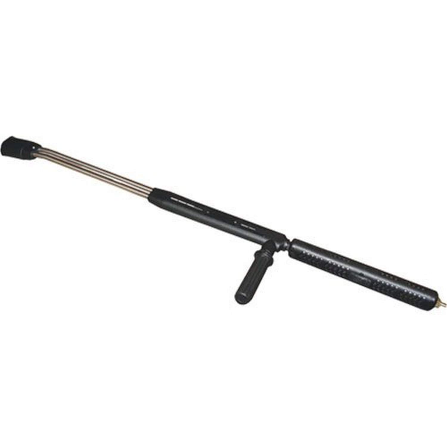 Which Is The Best Hot Water Pressure Washer Gun With Vented Lance