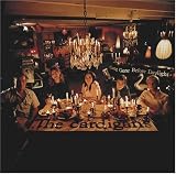 Disco de The Cardigans: «Long Gone Before Daylight (Bonus Dvd)» (Anverso)