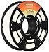White PLA 3D Printing Filament 1.75mm 1KG 2.2LBS Spool, Dimensional Accuracy of +/- 0.05mm