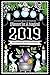 Coloring Book of Shadows: Southern Hemisphere Planner for a Magical 2019 by Amy Cesari