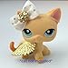 Pet Shop Accessories LPS Lot Bow Angel Fairy Wings