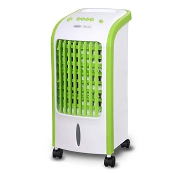 portable air conditioner not evaporating water