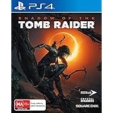 Shadow of the Tomb Raider - PlayStation 4