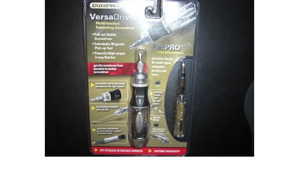 durapro versa
