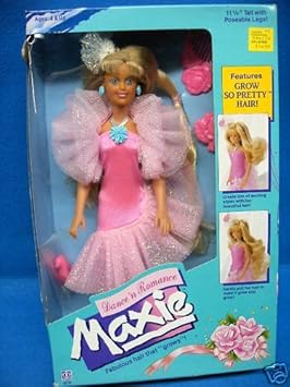 maxie dolls