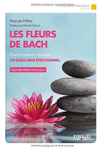 Les  fleurs de Bach