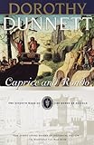 Caprice and Rondo: Book Seven of the House of Niccolo (House of Niccolo Series 7) by Dorothy Dunnett