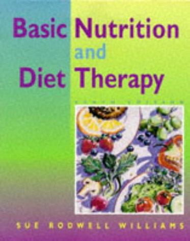 Buy Basic Nutrition Diet Therapy Book Online At Low Prices In India Basic Nutrition Diet Therapy Reviews Ratings Amazon In