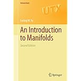An Introduction to Manifolds (Universitext)