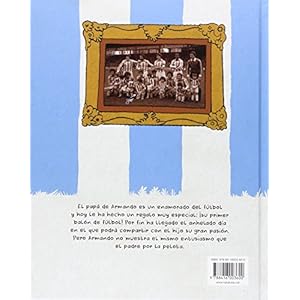 Armando (Spanish Edition)