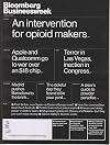 Bloomberg Businessweek Magazine, October 9, 2017