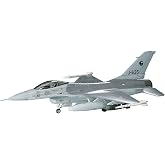 Hasegawa 1/72 F-16A Plus Fighting Falcon