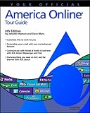 Your Official America Online Tour Guide, Jennifer Watson, Dave Marx, 076453551X