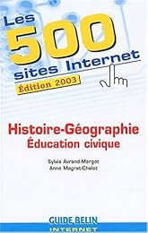 Les  500 sites Internet