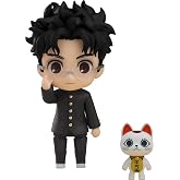 Good Smile Company Dandadan: Okarun Nendoroid Action Figure