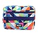 PackIt Freezable Bento Box Set: Freezable Sleeve and Reusable Bento Box Container, Paradise Breeze