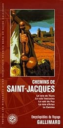 Chemins de Saint-Jacques
