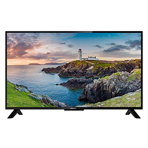 Element ELSW3917BFR 39in Smart HD (Renewed)