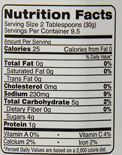 Kozlowski Farms Sesame Seed Dressing, Ginger and Teriyaki, 10.0-Ounce (Pack of 6)