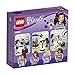 LEGO Friends Emma's Photo Studio 41305 Building Kit