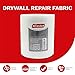 XFasten Drywall Repair Mesh Tape - 6-Inch X 90-Foot Mesh Tape for Drywall Repair, Fiberglass Drywall Patch Hole, Heavy Duty Wall Repair Mesh Spackle Tape, Wall Crack and Seam Repair Joint Tape