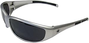 Siskiyou Gifts Co, Inc. NFL Mens Sunglasses