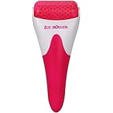 ESARORA Ice Roller for Face & Eye, Puffiness, Migraine, Pain Relief and Minor Injury, Skin Care Products