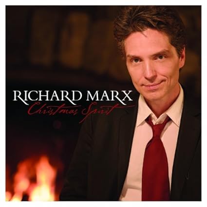 Christmas spirit - Christmas Spirit by Richard Marx - Amazon.com Music