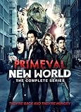 Primeval New World: Complete Series