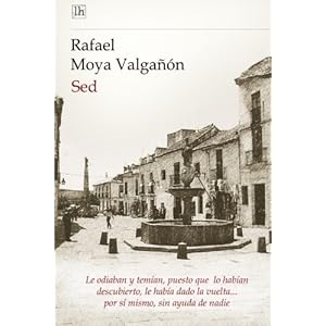 Sed (Spanish Edition)
