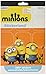 Minions Stickers Party Favors ~ 295 Reward Stickers