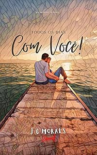Livro Todos os Dias Com Você!