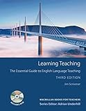 Macmillan Books for Teachers Learning