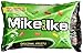 Mike N Ikes - Original Fruits, 4.5 LBS - Pack of 3