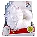 Secret Life of Pets Deluxe Talking Plush, Gidget