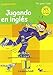 The green book : jugando en inglés