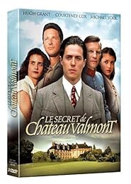 Le Secret De Château Valmont