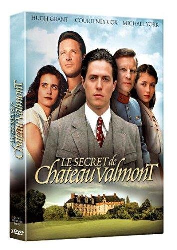 Le Secret De Château Valmont