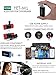 Bluetooth Receiver, Wireless Audio Adapter Car Kit Music Receiver Bluetooth Car Adapter for Home/Car Stereo Sound System.thumb 4