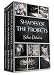 Shades of the Projects: The Complete Series Bundle: Urban Fiction