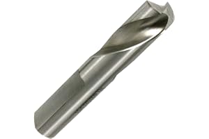 Dent Fix DTF-DF-1480 8.0mm Hsco Spot Weld Drill Bit