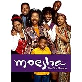 Moesha Season (1996) Season 1