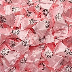 Candy Envy It's A Girl Buttermints - 13 oz. Bag