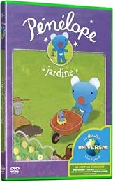 Penelope - Pénélope Jardine