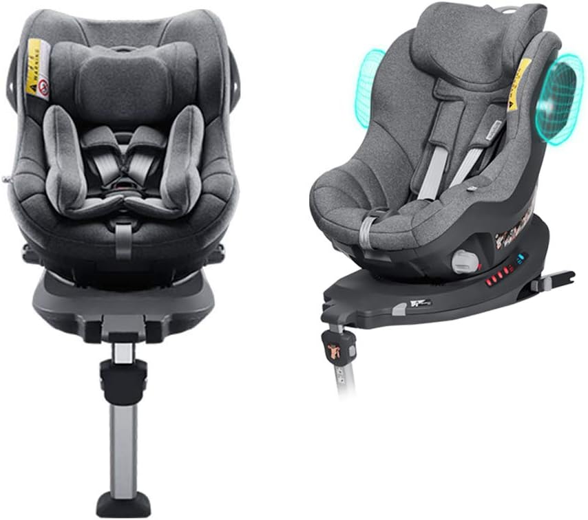 siège auto isofix one 360