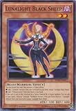 Yu-Gi-Oh! - Lunalight Black Sheep (SHVI-EN011) - Shining Victories - 1st Edition - Common
