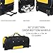 Travelers Club 30-Inch, Yellow