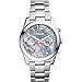 Fossil Perfect Boyfriend Multifunction Stainless Steel Watch