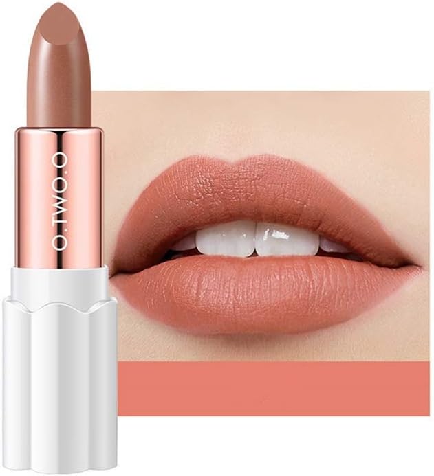 Candyly Color Lipstick Limited Edition - My Perfect Nud